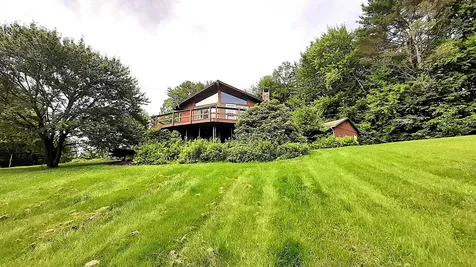 520 Route 140 West Wallingford VT 05773