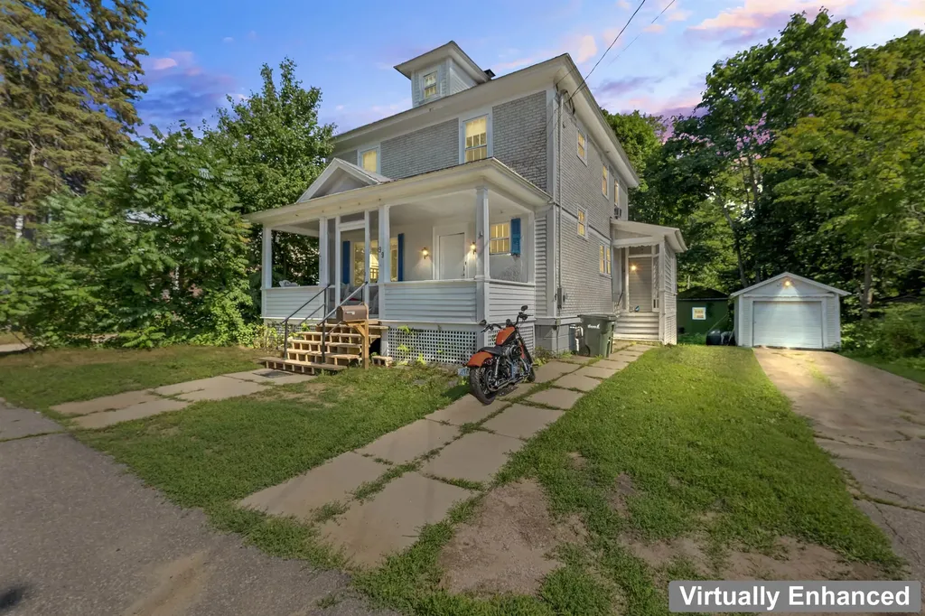 99 Oak Street Laconia NH 03246