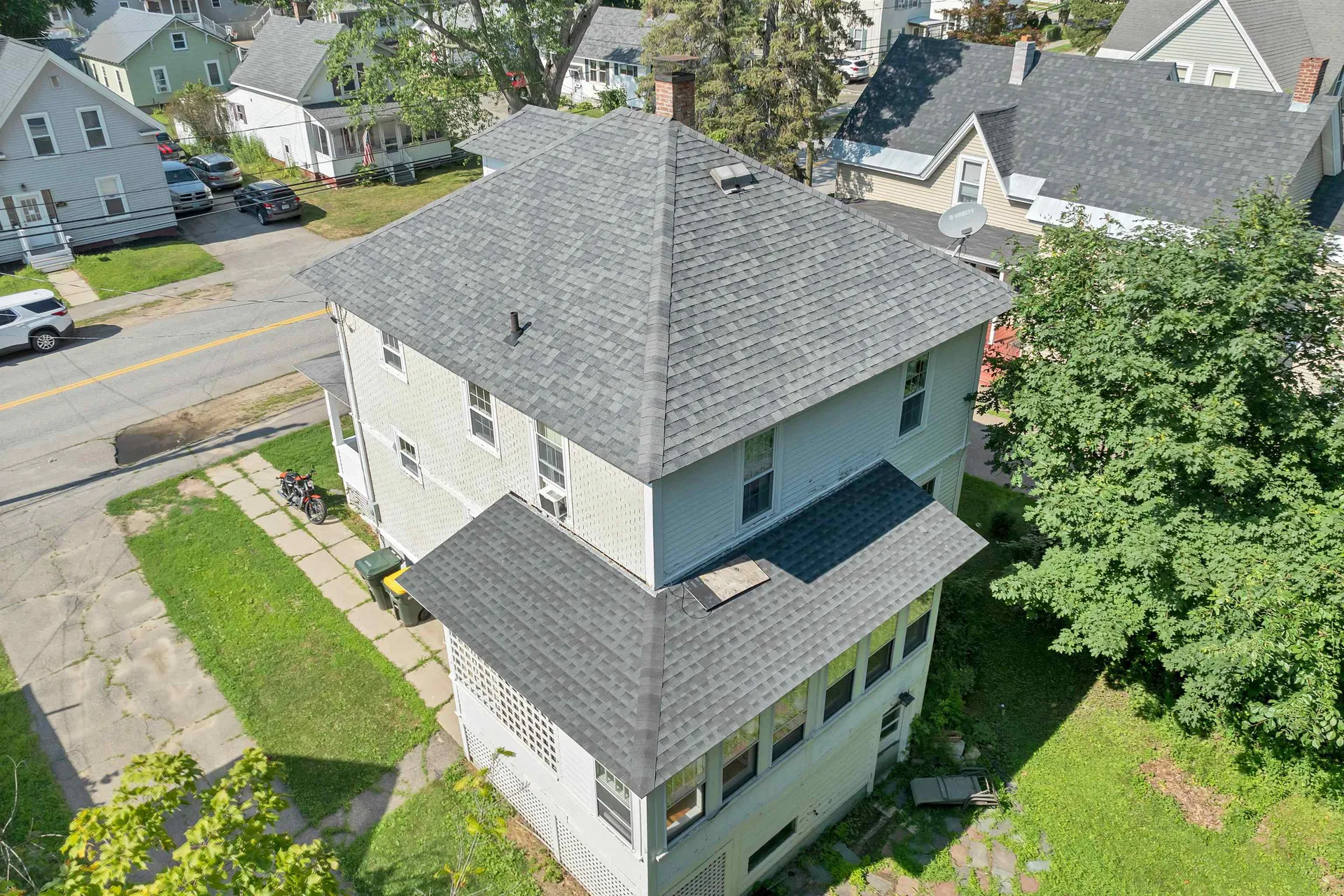 99 Oak Street Laconia NH 03246