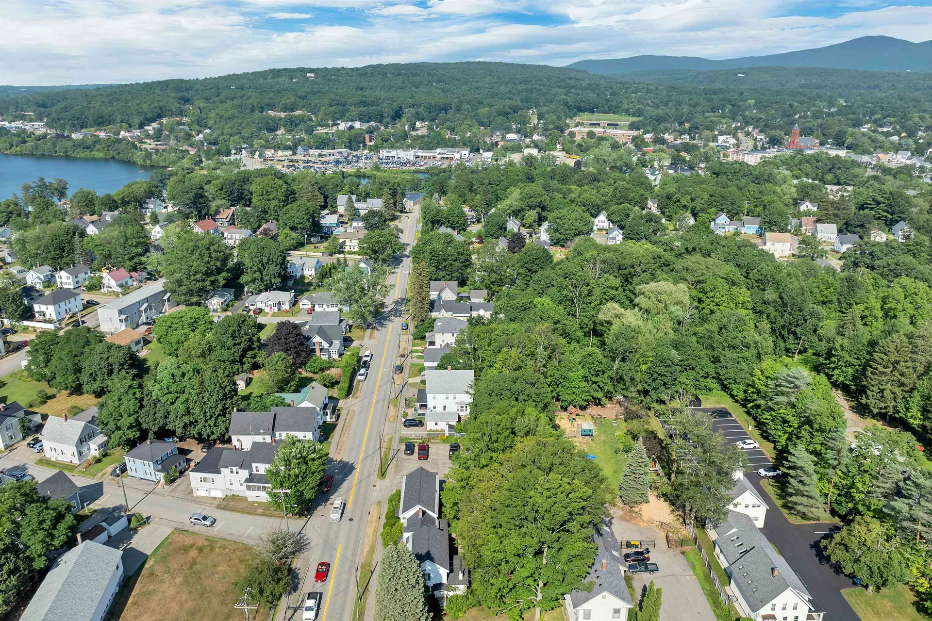 99 Oak Street Laconia NH 03246