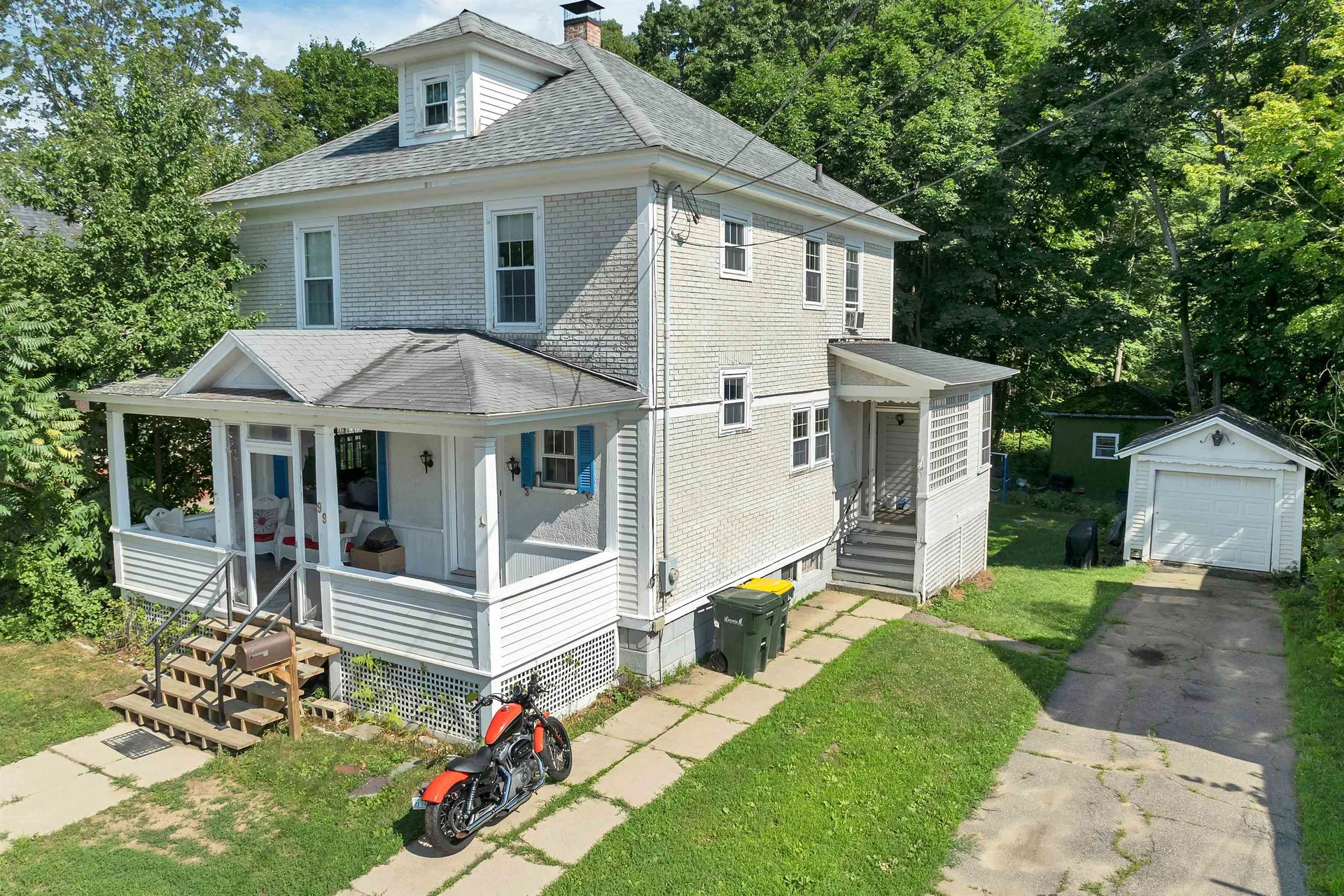 99 Oak Street Laconia NH 03246