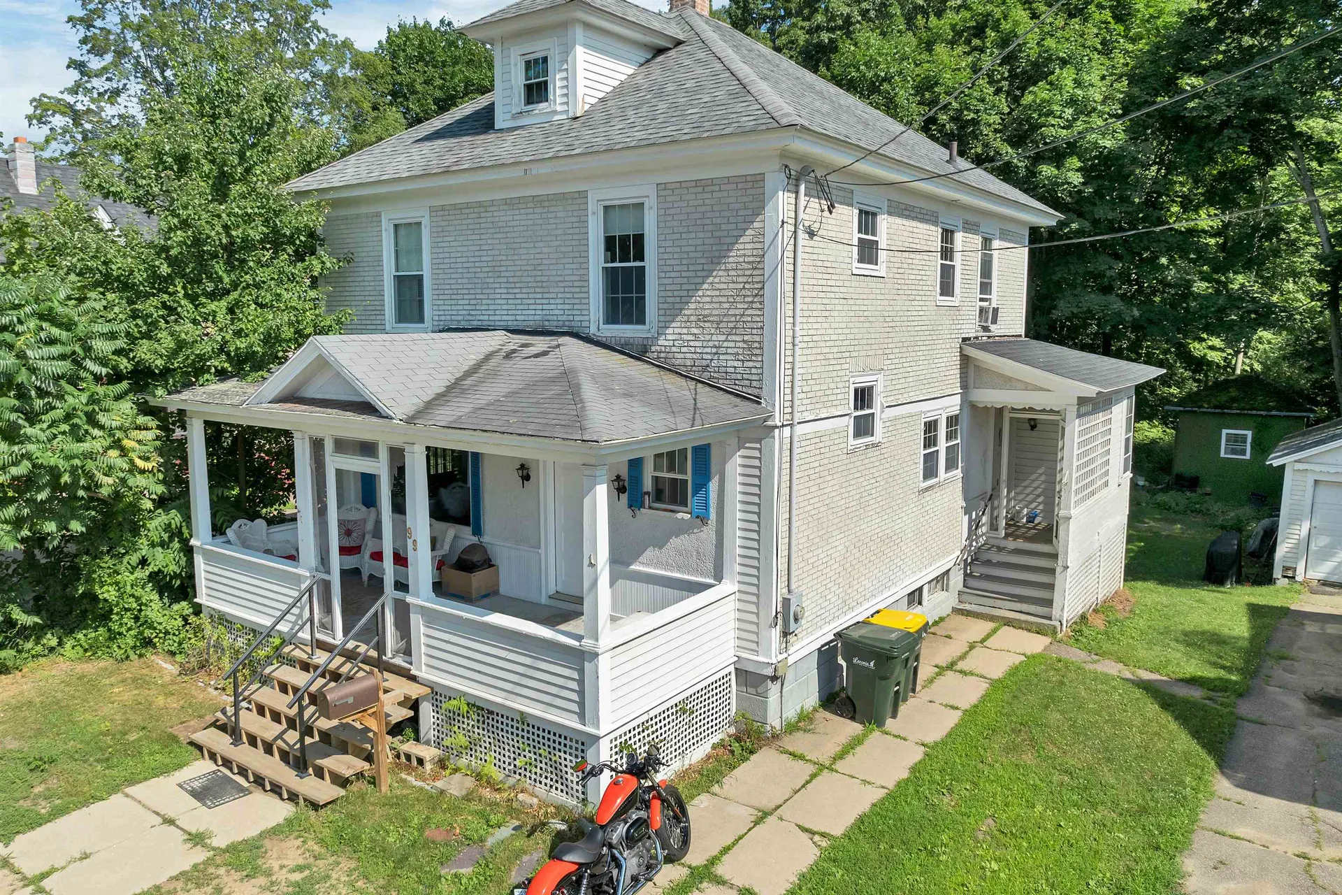 99 Oak Street Laconia NH 03246