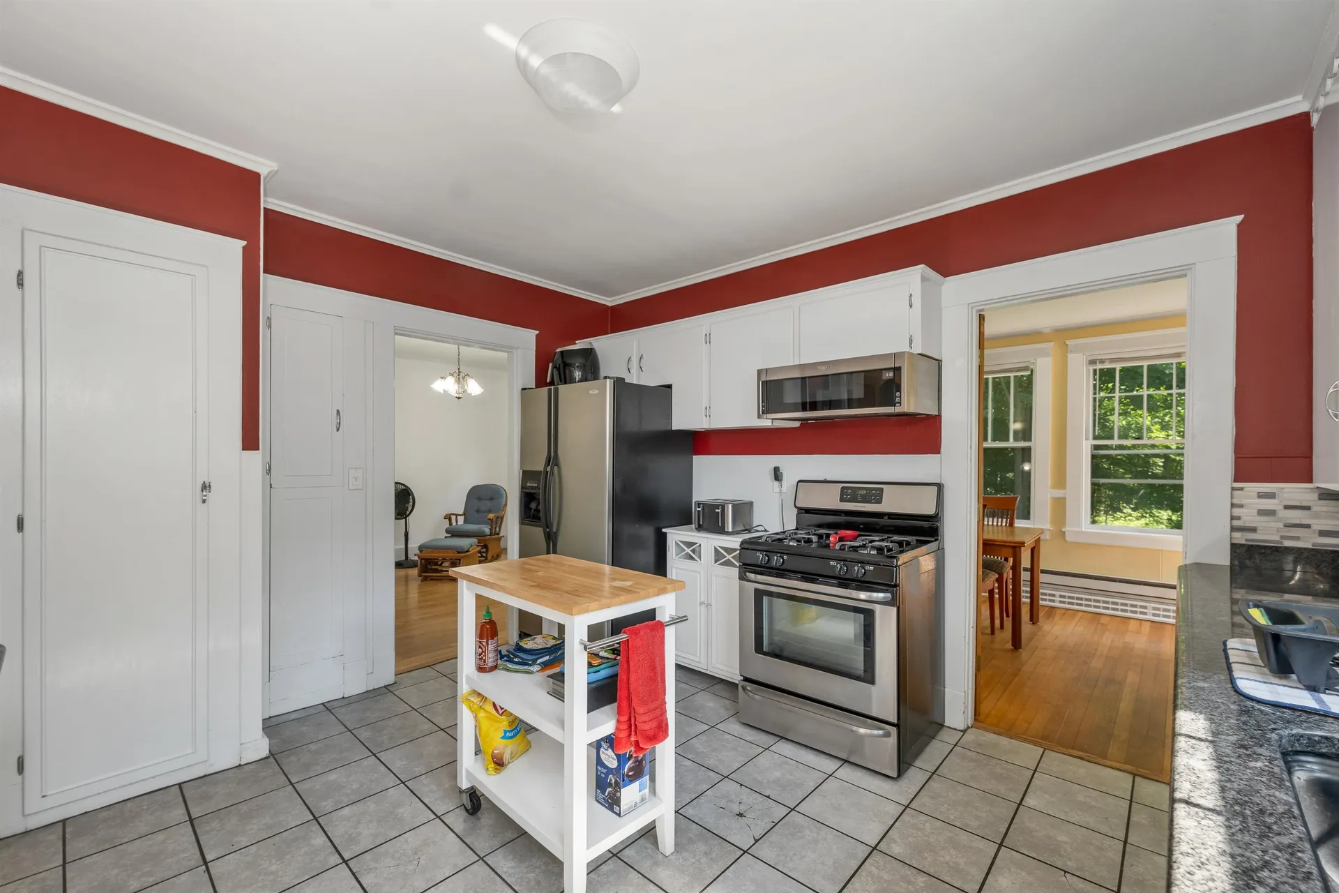 99 Oak Street Laconia NH 03246