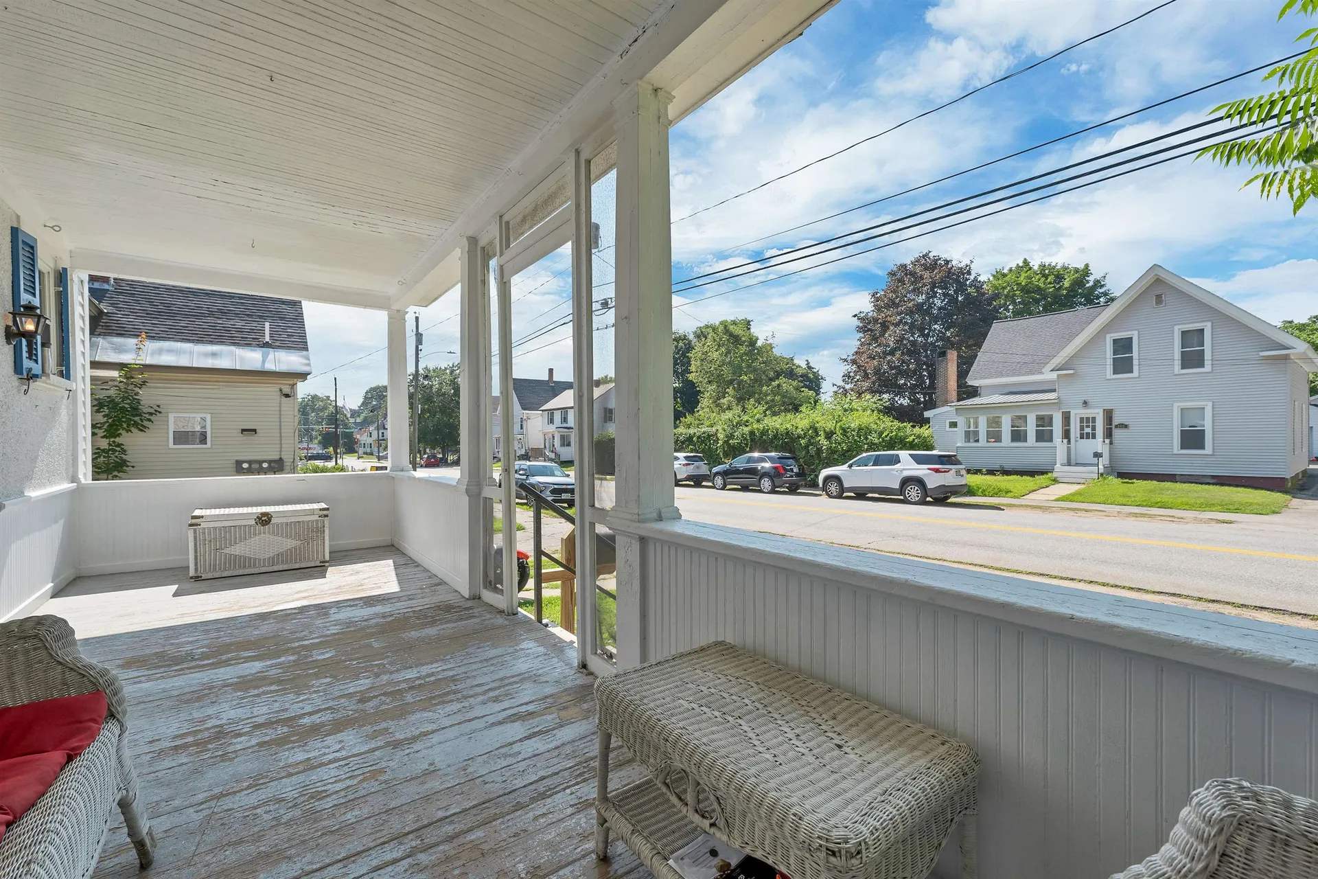 99 Oak Street Laconia NH 03246