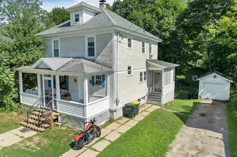 99 Oak Street Laconia NH 03246