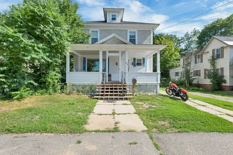 99 Oak Street Laconia NH 03246