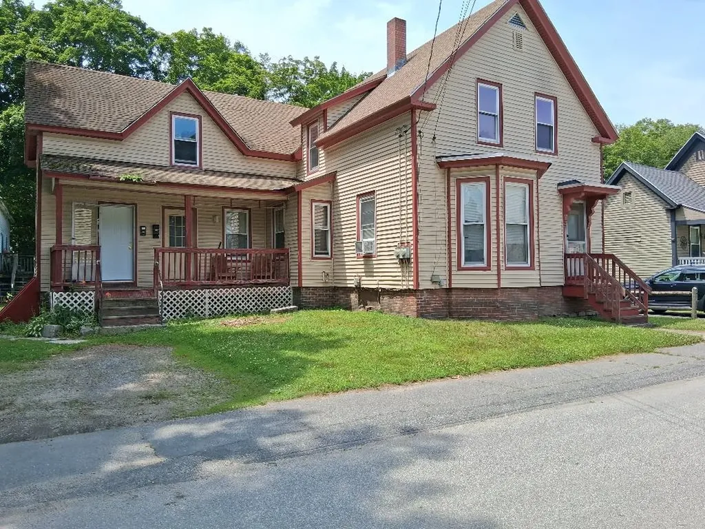 20 Brook Street Keene NH 03431