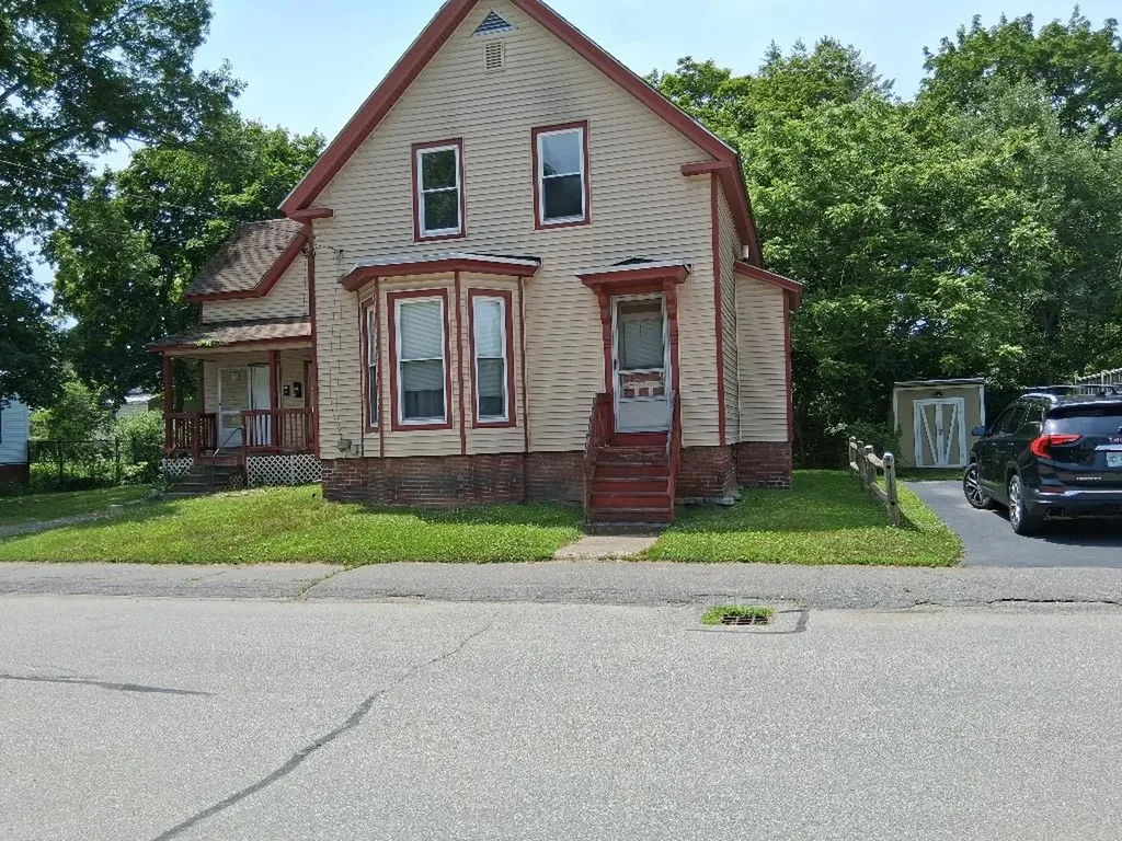 20 Brook Street Keene NH 03431
