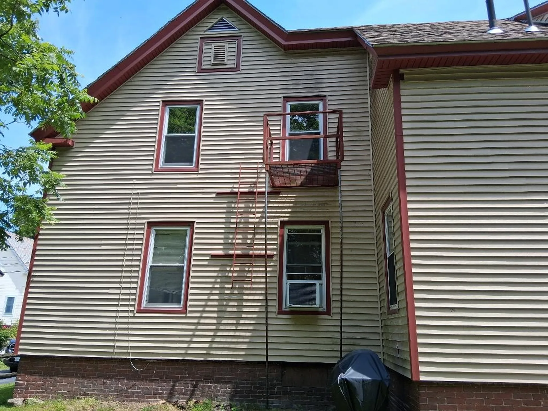 20 Brook Street Keene NH 03431