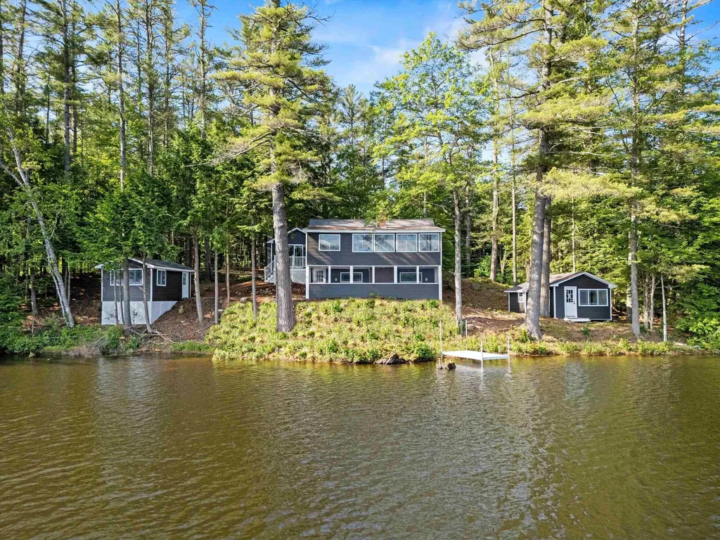 284 Village Road Wilmot NH 03287