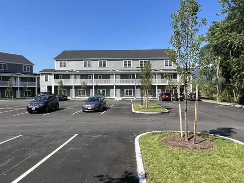 30 Alpine Place Drive Conway NH 03860