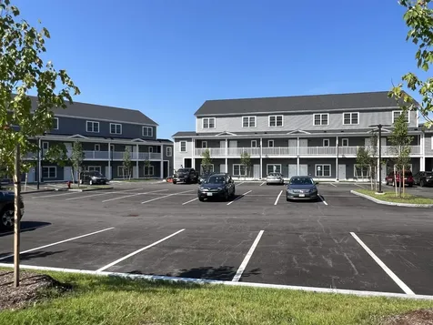 30 Alpine Place Drive Conway NH 03860