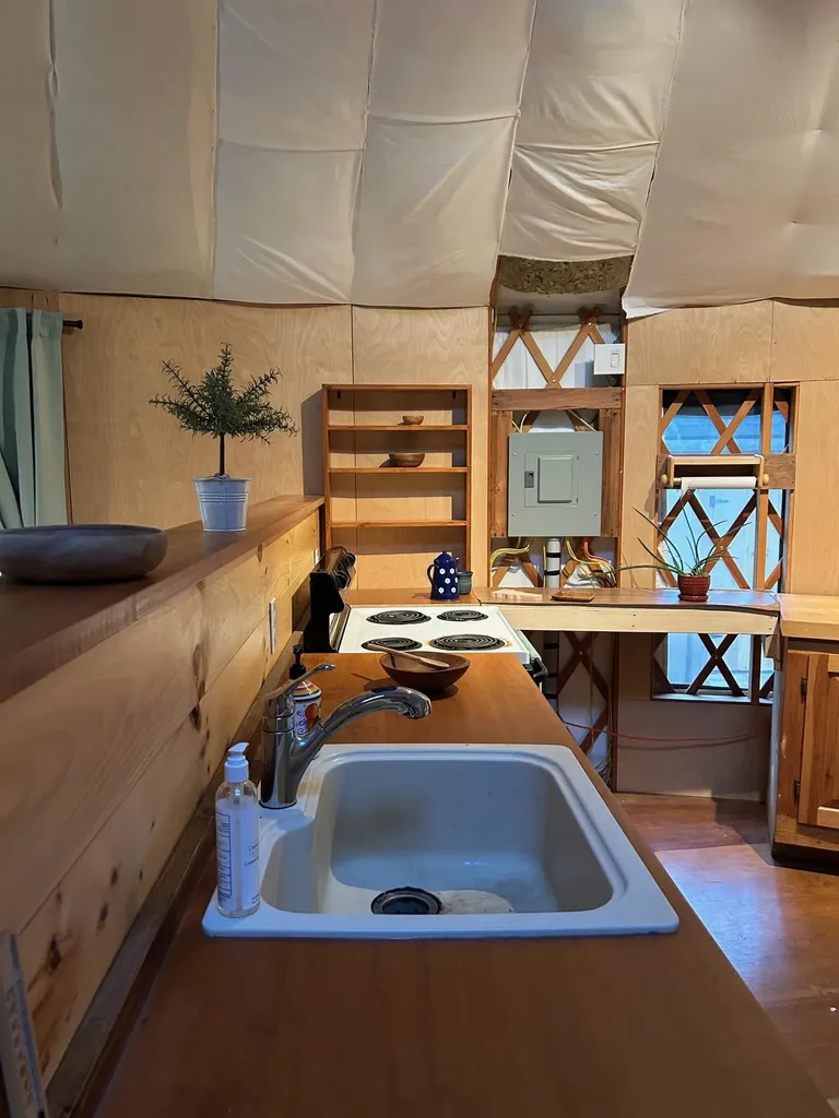 4 Dodge Road Elmore VT 05657