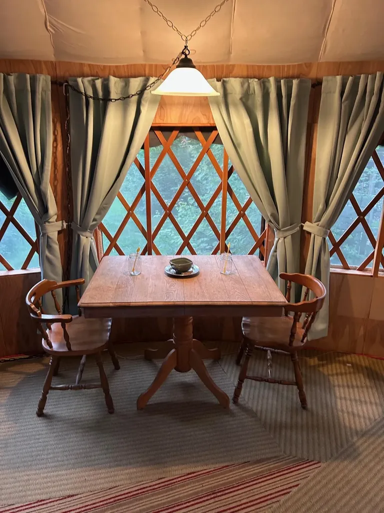 4 Dodge Road Elmore VT 05657