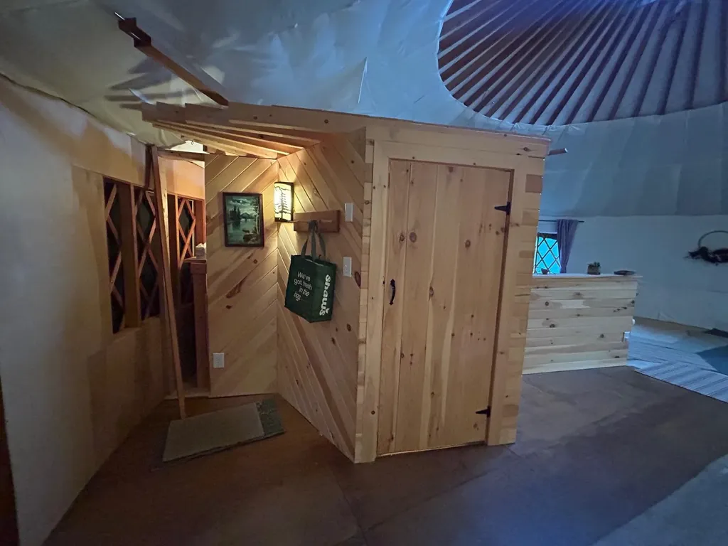 4 Dodge Road Elmore VT 05657