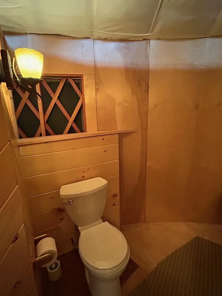 4 Dodge Road Elmore VT 05657