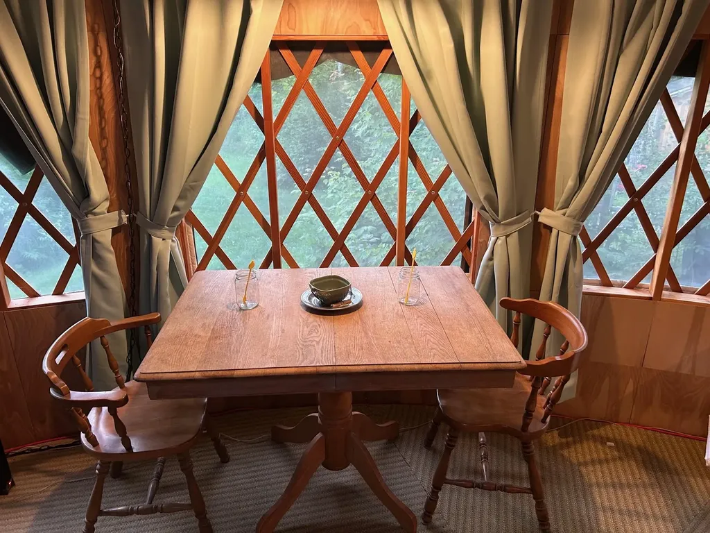 4 Dodge Road Elmore VT 05657