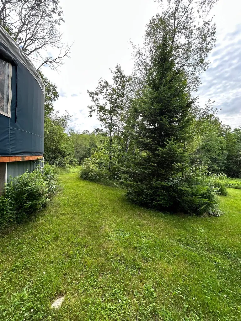 4 Dodge Road Elmore VT 05657