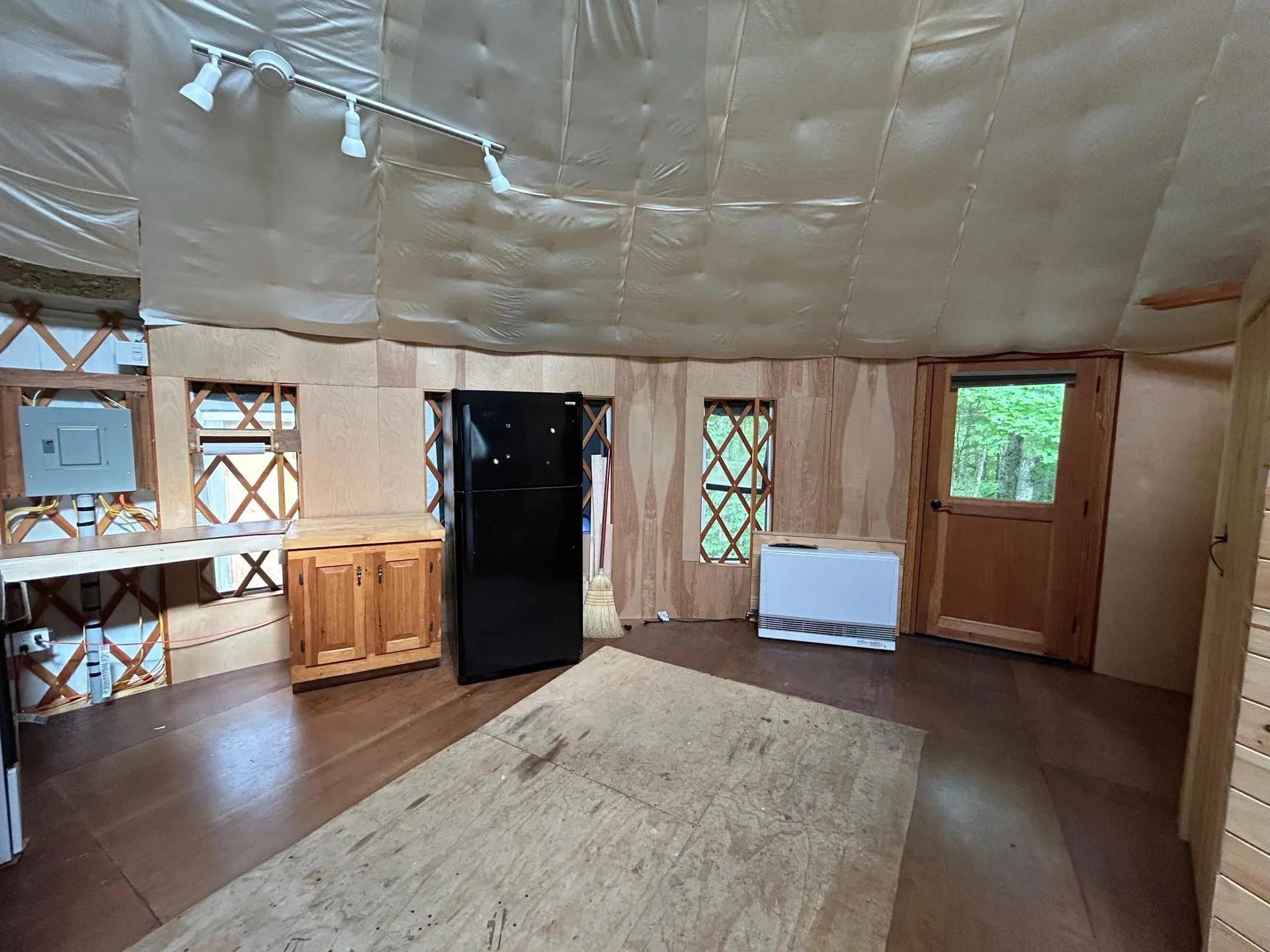 4 Dodge Road Elmore VT 05657