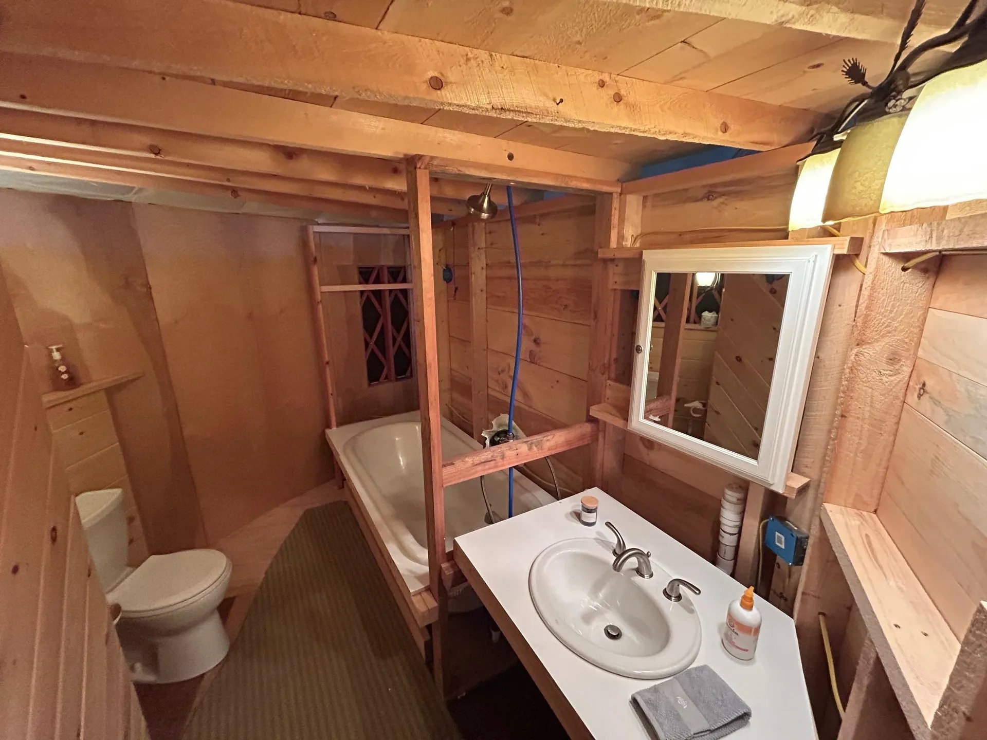 4 Dodge Road Elmore VT 05657