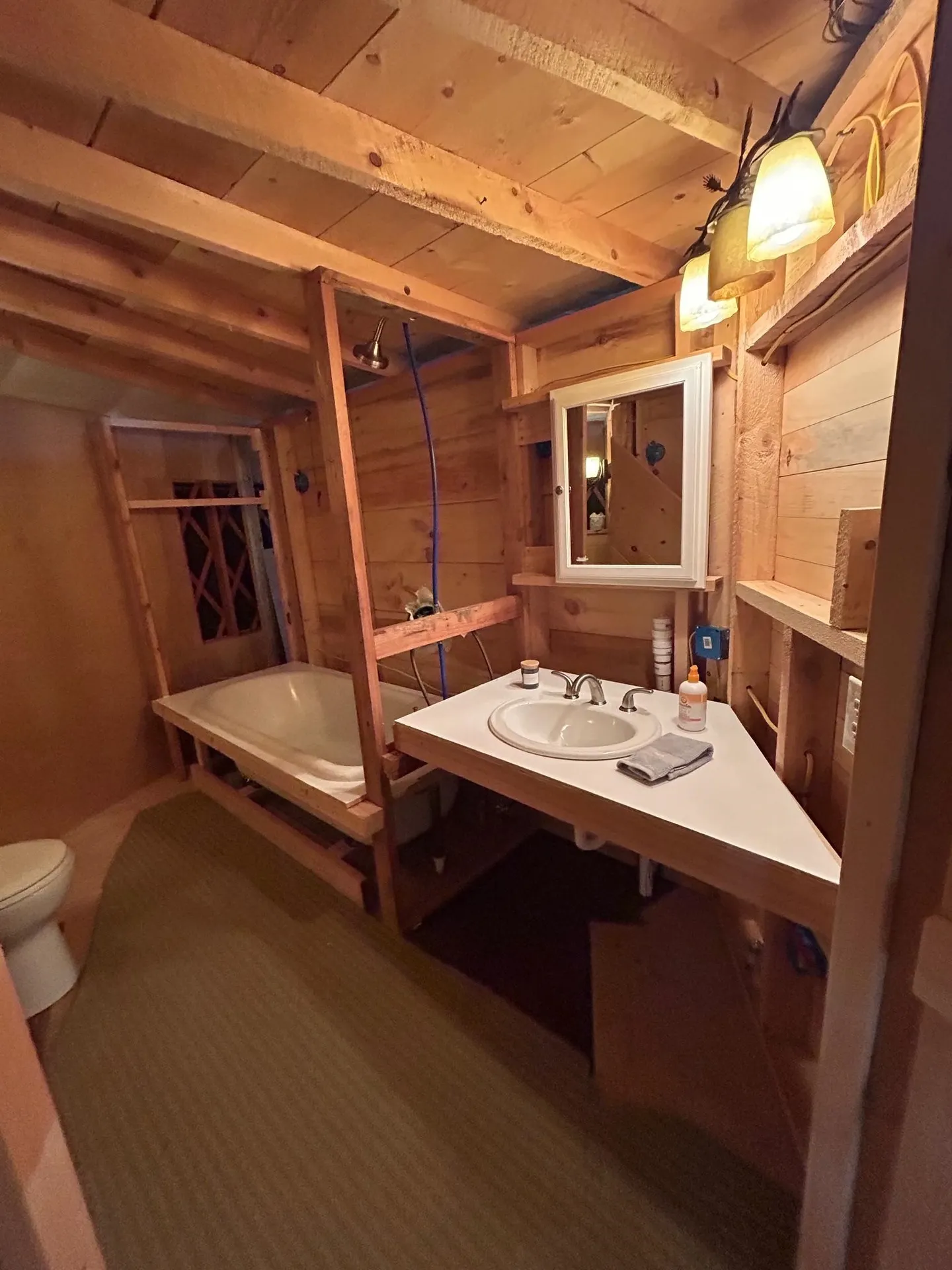 4 Dodge Road Elmore VT 05657