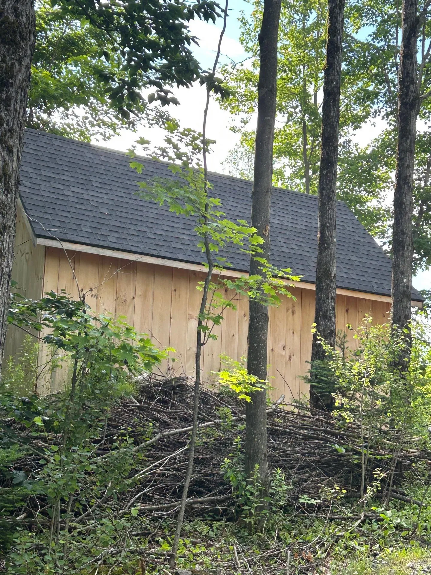 4 Dodge Road Elmore VT 05657