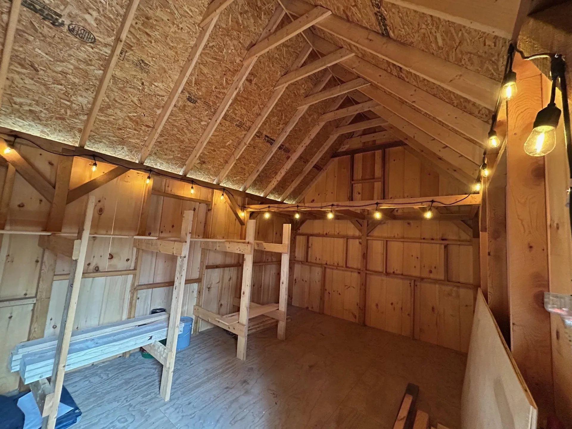 4 Dodge Road Elmore VT 05657