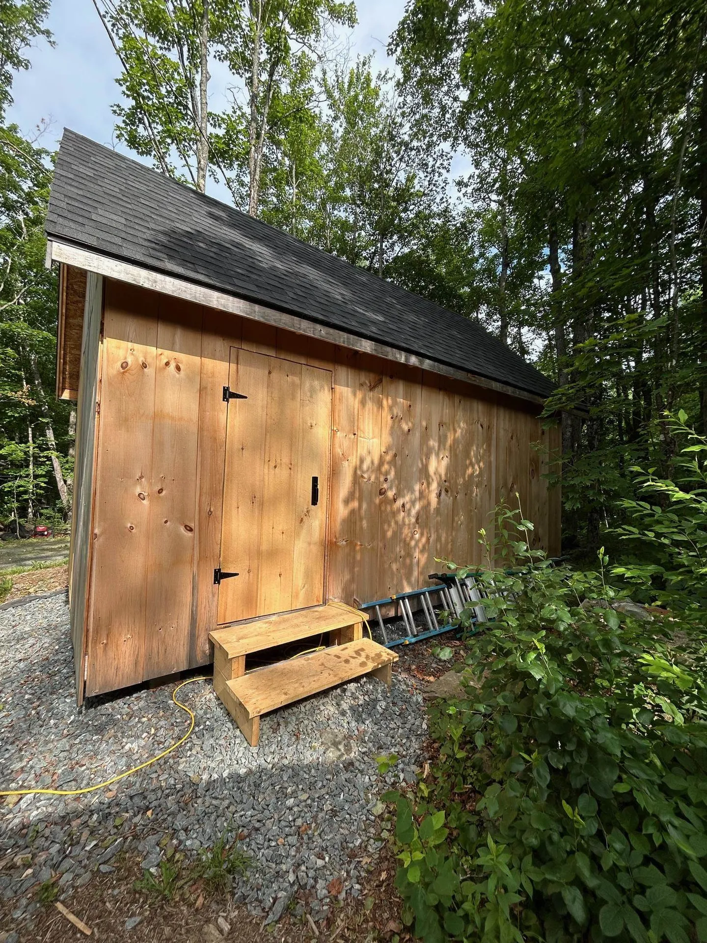 4 Dodge Road Elmore VT 05657