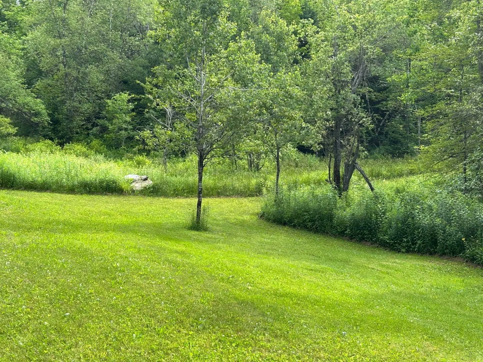 4 Dodge Road Elmore VT 05657