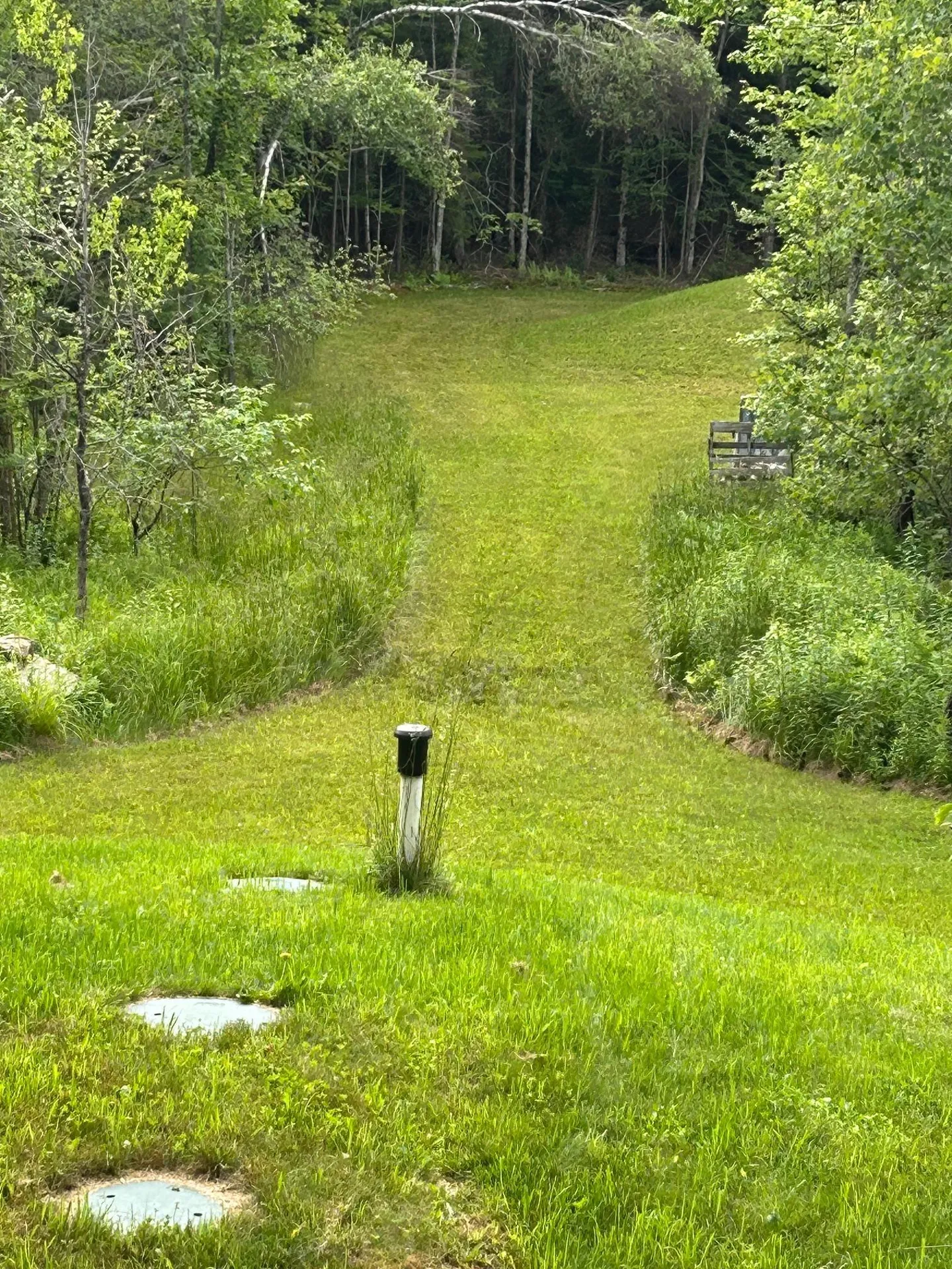 4 Dodge Road Elmore VT 05657