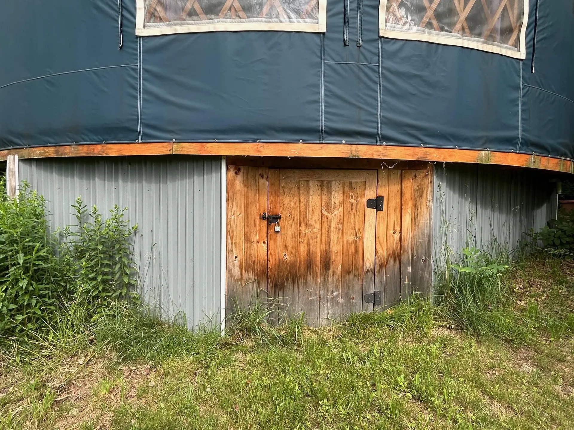 4 Dodge Road Elmore VT 05657