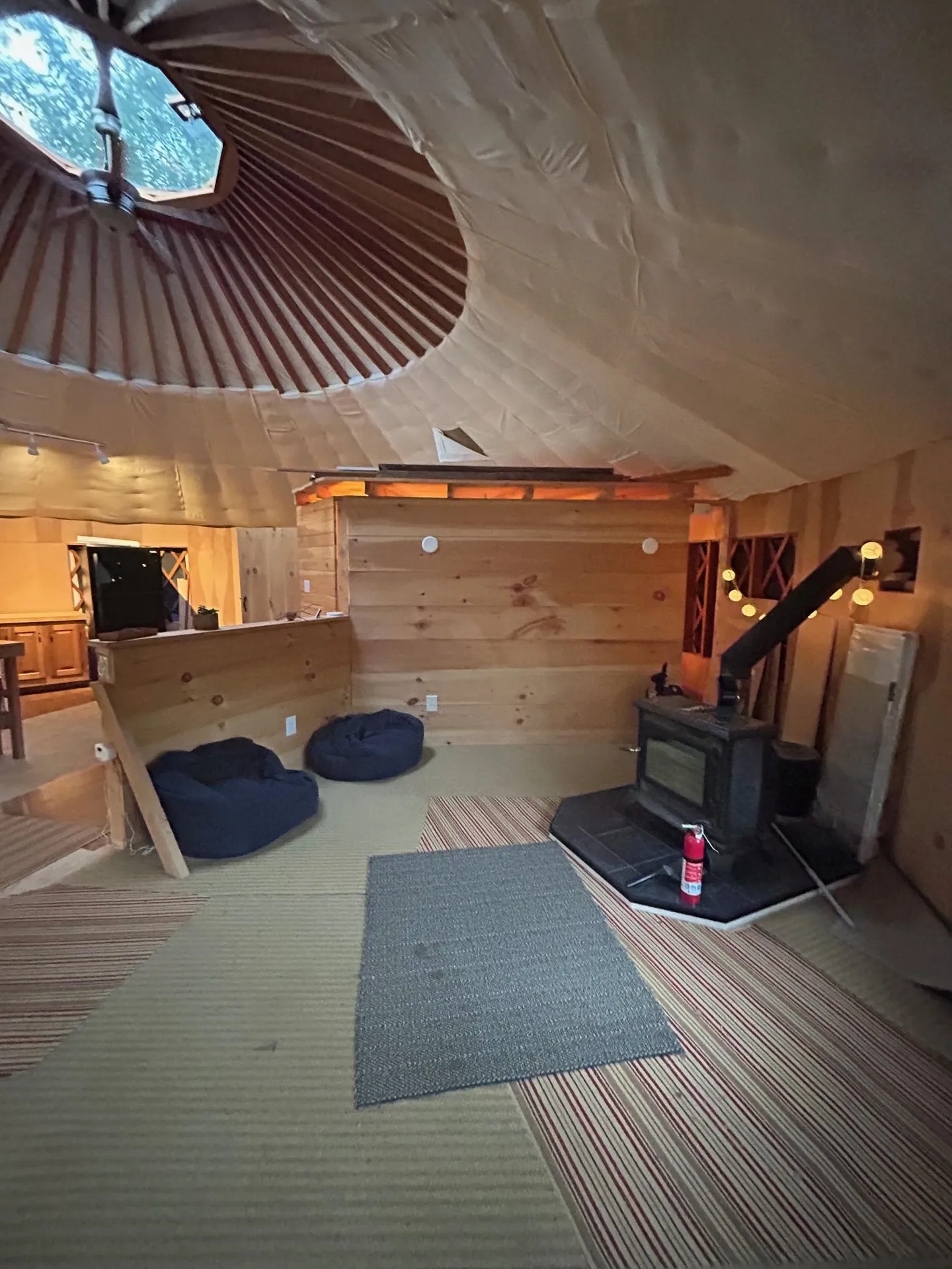 4 Dodge Road Elmore VT 05657