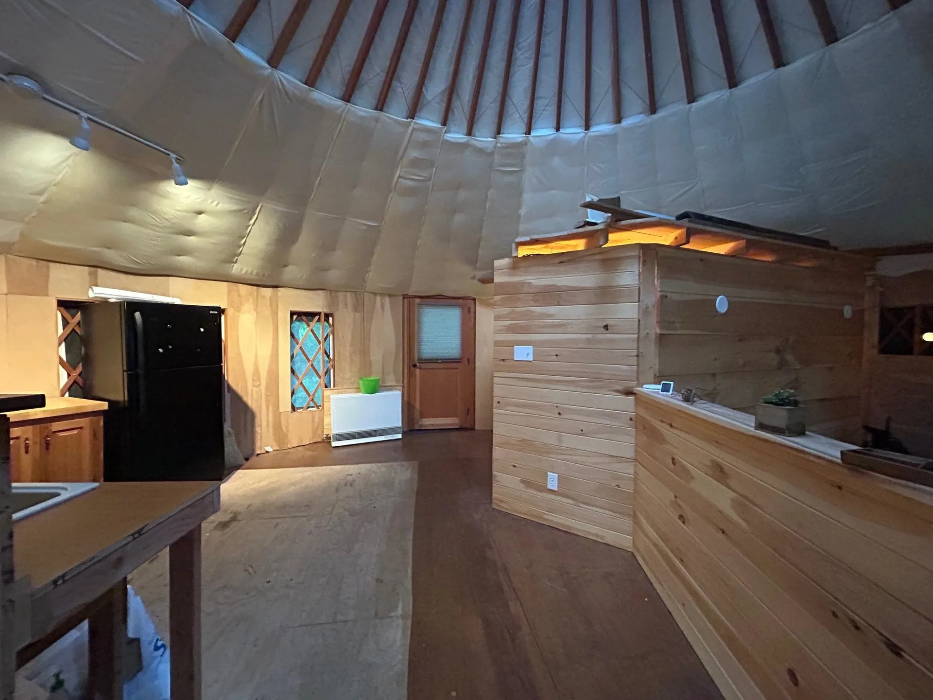 4 Dodge Road Elmore VT 05657