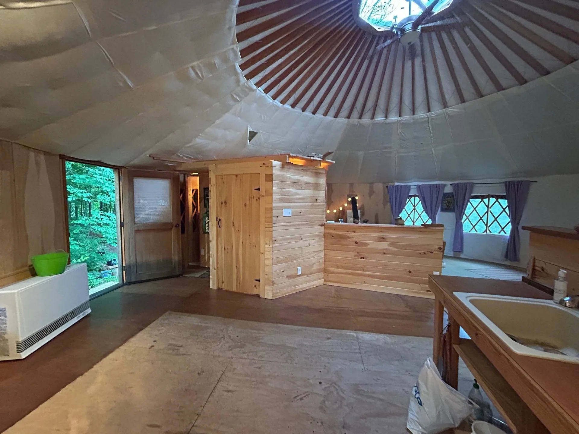 4 Dodge Road Elmore VT 05657