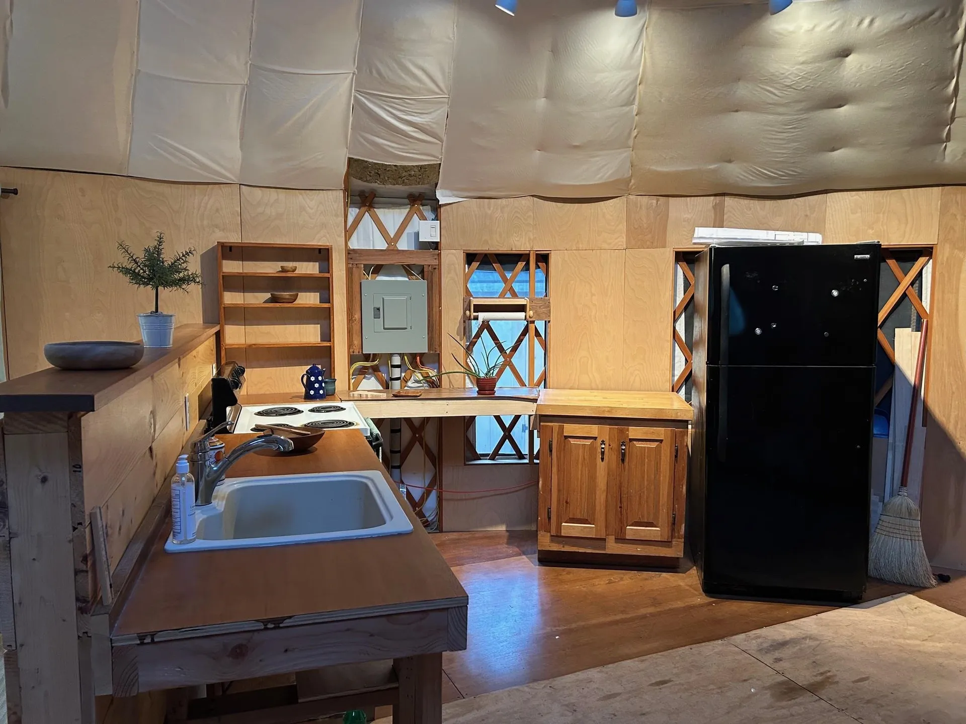 4 Dodge Road Elmore VT 05657