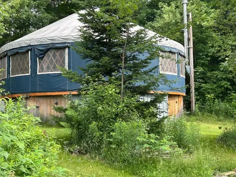 4 Dodge Road Elmore VT 05657