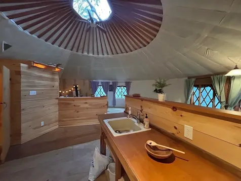 4 Dodge Road Elmore VT 05657