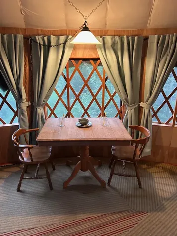 4 Dodge Road Elmore VT 05657