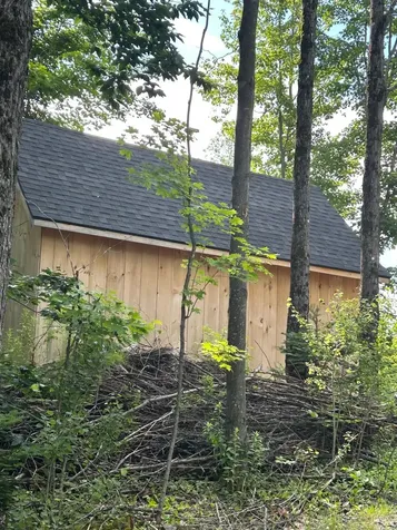 4 Dodge Road Elmore VT 05657