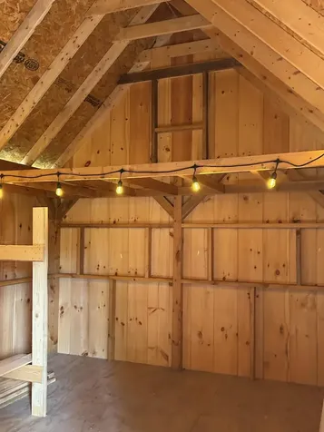 4 Dodge Road Elmore VT 05657