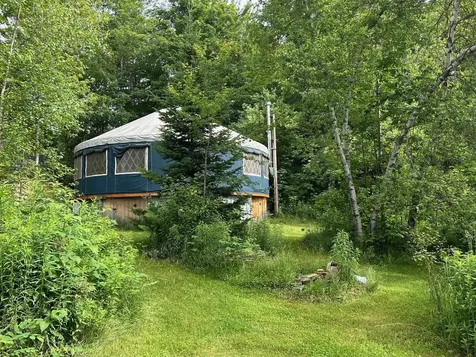 4 Dodge Road Elmore VT 05657