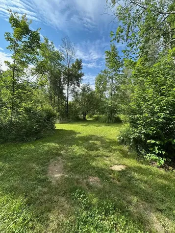 4 Dodge Road Elmore VT 05657