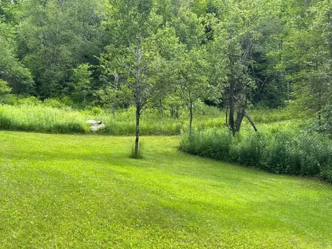 4 Dodge Road Elmore VT 05657