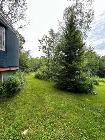 4 Dodge Road Elmore VT 05657