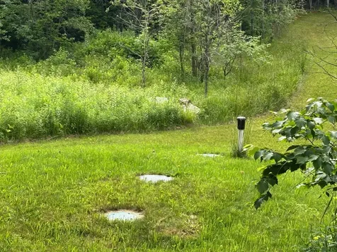 4 Dodge Road Elmore VT 05657