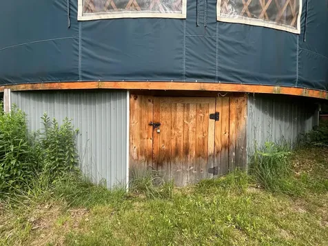 4 Dodge Road Elmore VT 05657