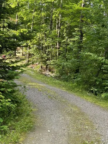 4 Dodge Road Elmore VT 05657