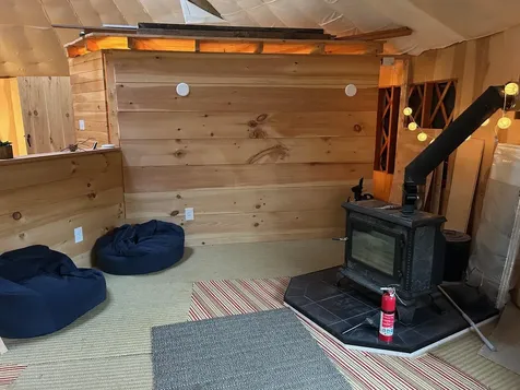 4 Dodge Road Elmore VT 05657