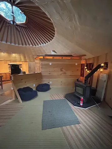 4 Dodge Road Elmore VT 05657