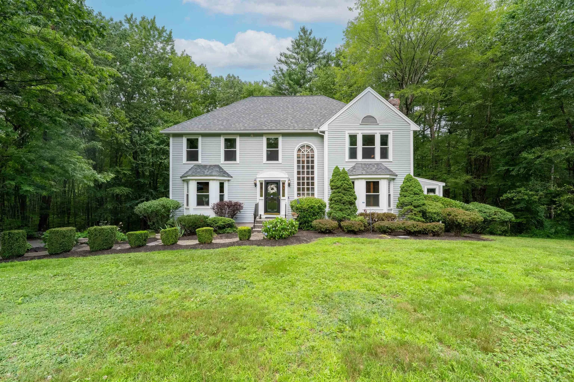 51 Crestwood Lane Milford NH 03055